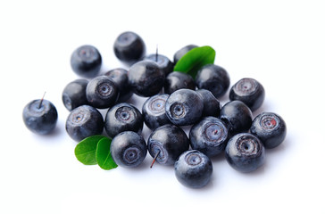 Blueberries