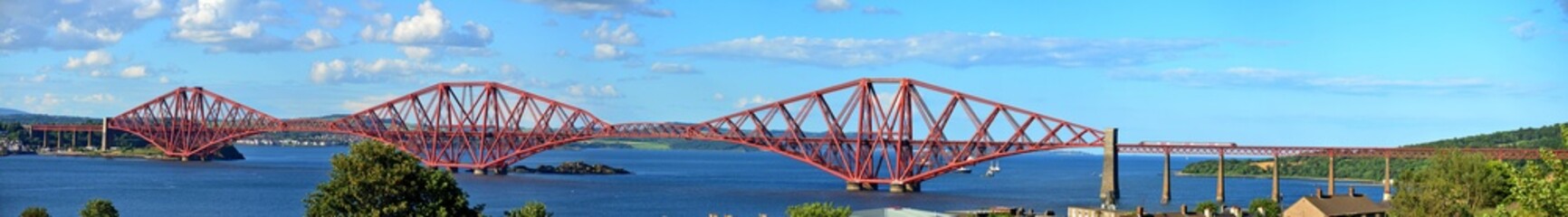 Forth Bridge