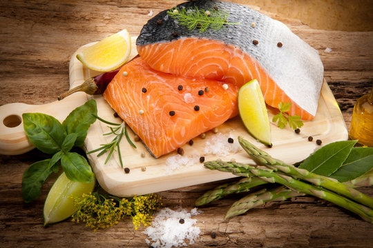 salmon