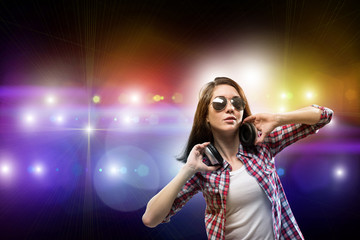 Music lover