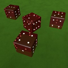 Dice