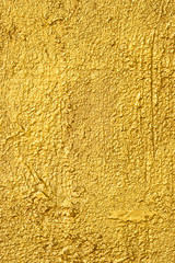 Pattern of wall