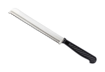 Bread knife