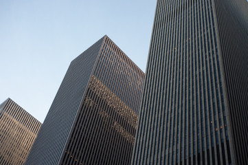 Obraz premium edificios