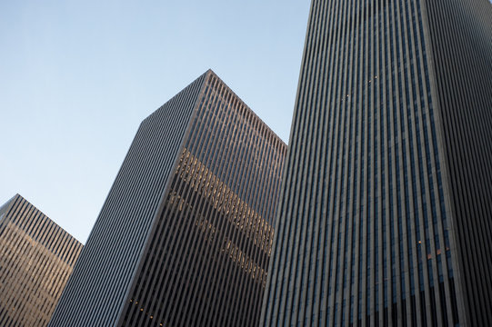edificios