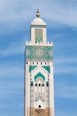 Minareto © ANTONPh