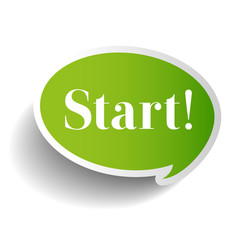 Start symbol label vector