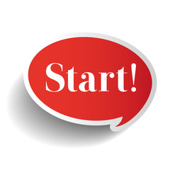 Start symbol label vector