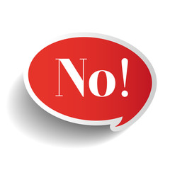 No symbol label vector