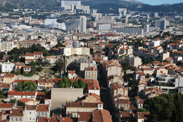 Marseille