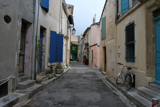 Rue de Provence