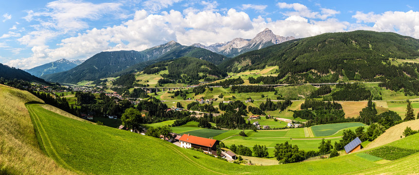 Wipptaler Wanderweg