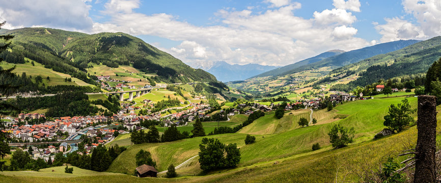 Wipptaler Wanderweg