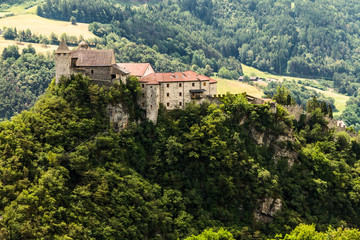 Fototapeta premium Kloster Säben