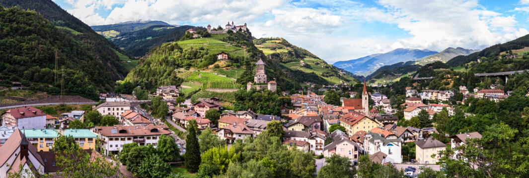 Klausen