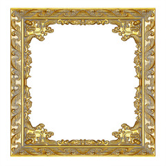 Picture frame