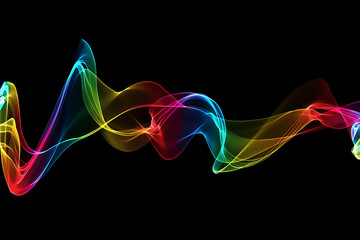 abstract colorful background