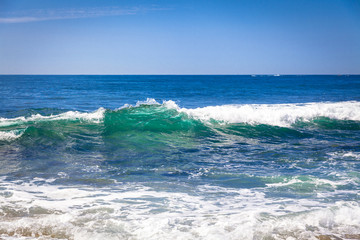 Sunshine Coast Queensland coastline