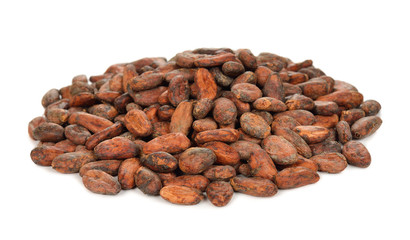 Cocoa beans