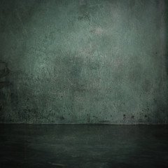 grunge wall room texture with space