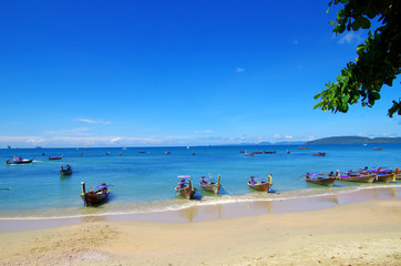 long boat