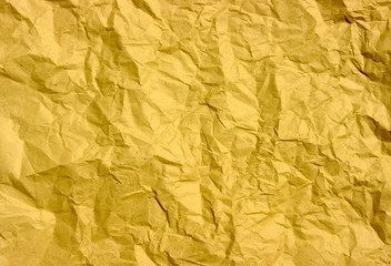 Fototapeta premium crushed grunge paper
