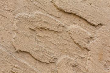 Texture of stone