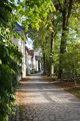 Altstadt Wangen