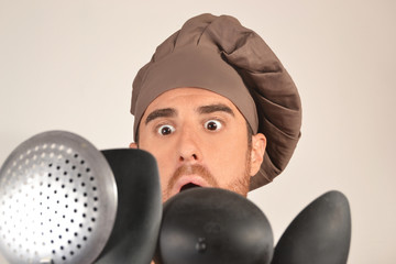 choosing cookware cook