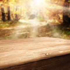 desk