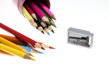 Color Pencil