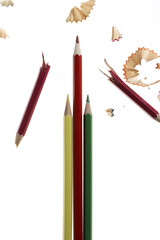 Color Pencil