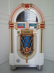 jukebox music player