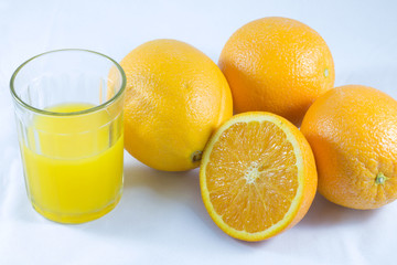 Orange Juice