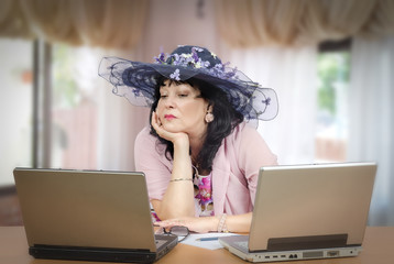 The matchmaker knows all online dating secrets