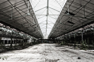 urbex image