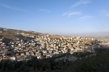 Zahle Libanon