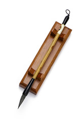 Chinese Calligraphy Brush