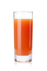 Grapefruit juice