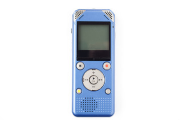 Voice recorder