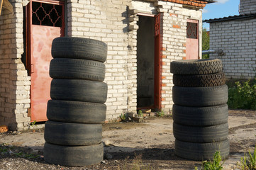 шины