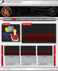 website template 47