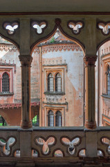 Castello del Roccolo in Caraglio