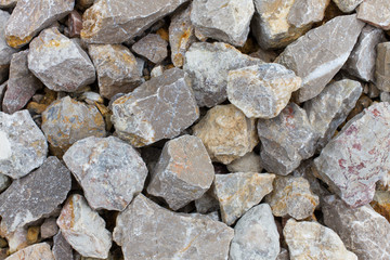 Stones Background - stone texture