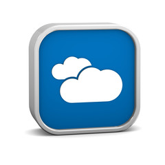 Cloudy sign