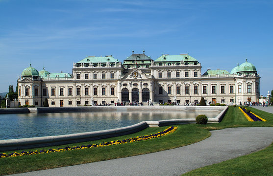 Austria, Vienna