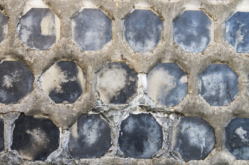 日本の伝統工法、なまこ壁