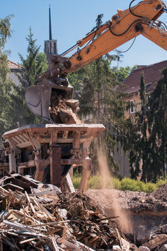 Steinbrecher