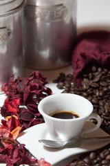 coffee cup