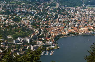 Lugano, Switzerland